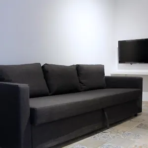 Campo Del Sur - Catedral Apartment